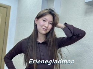 Erlenegladman