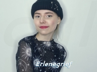 Erlenegrief