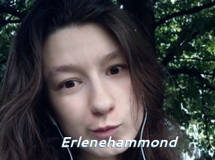 Erlenehammond