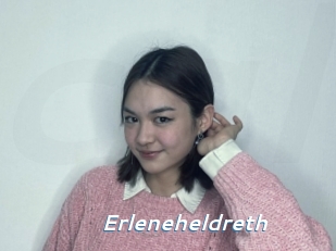 Erleneheldreth