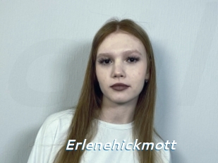 Erlenehickmott