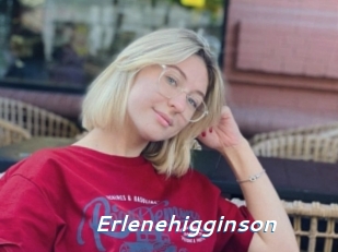 Erlenehigginson