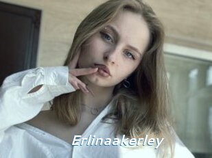 Erlinaakerley