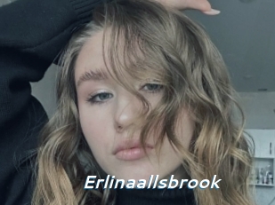 Erlinaallsbrook