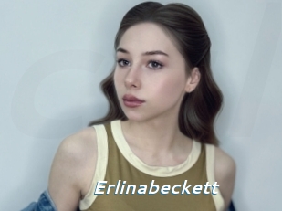 Erlinabeckett