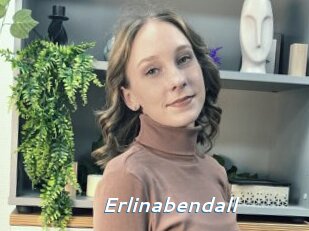 Erlinabendall