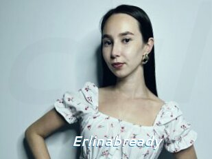 Erlinabready