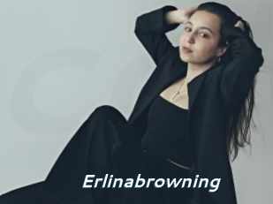 Erlinabrowning