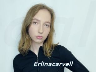 Erlinacarvell