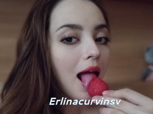 Erlinacurvinsv