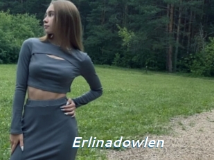 Erlinadowlen
