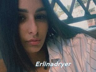 Erlinadryer