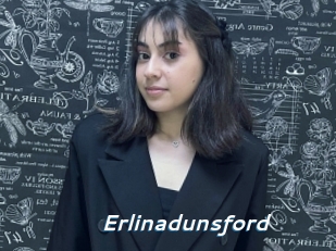 Erlinadunsford