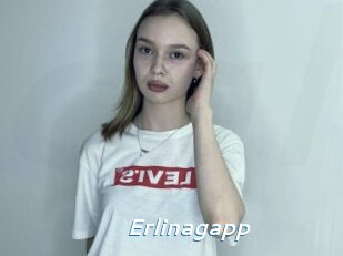 Erlinagapp