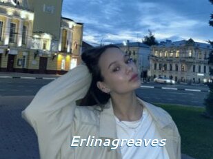 Erlinagreaves