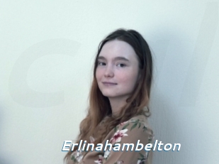 Erlinahambelton