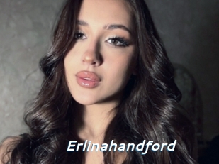 Erlinahandford