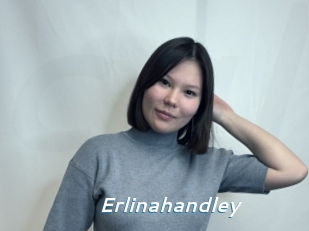 Erlinahandley