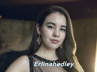 Erlinahedley