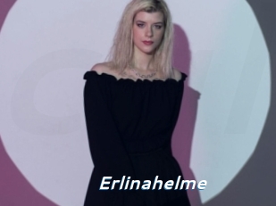 Erlinahelme