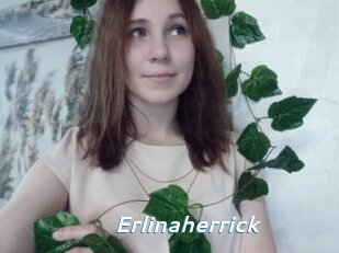 Erlinaherrick