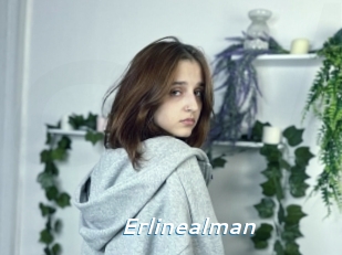 Erlinealman