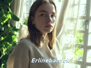 Erlinebarrick