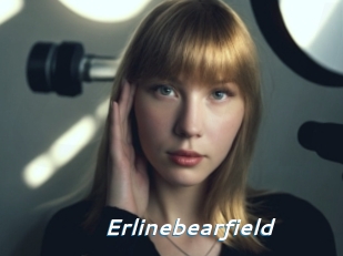 Erlinebearfield