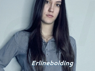 Erlinebolding