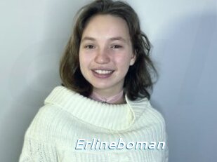Erlineboman