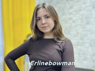 Erlinebowman