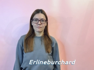 Erlineburchard