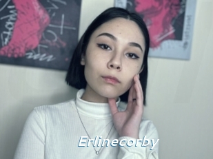Erlinecorby