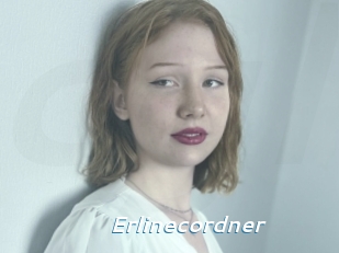 Erlinecordner