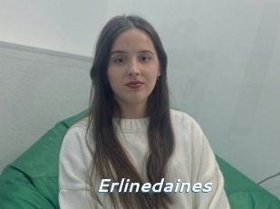 Erlinedaines