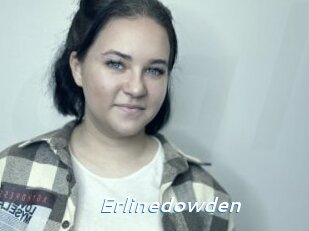 Erlinedowden
