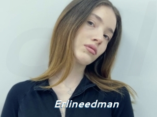 Erlineedman
