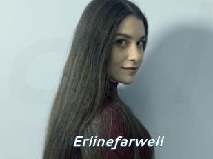 Erlinefarwell