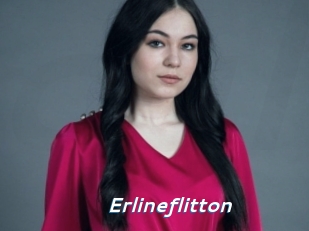 Erlineflitton