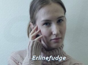Erlinefudge