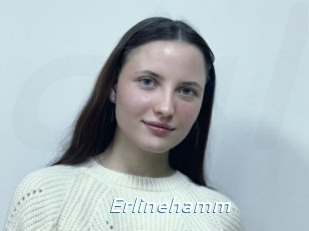 Erlinehamm