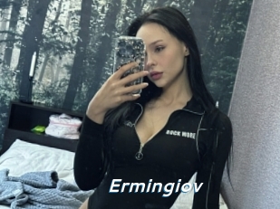 Ermingiov