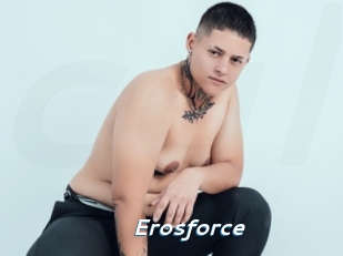 Erosforce