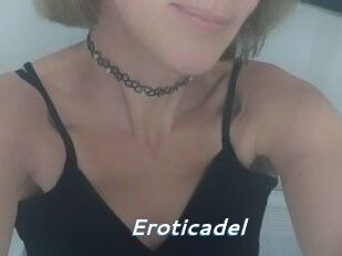 Eroticadel