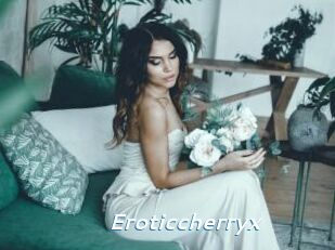 eroticcherryx Camgirls Live