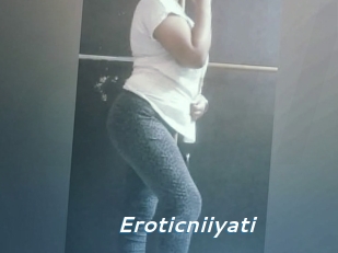 Eroticniiyati