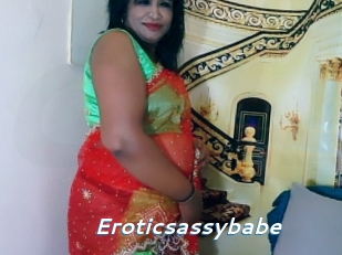 Eroticsassybabe