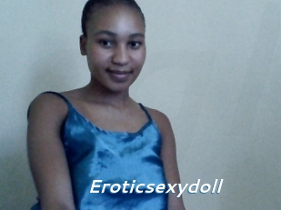 Eroticsexydoll