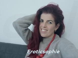 eroticsophie Camgirls Live