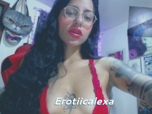 Erotiicalexa
